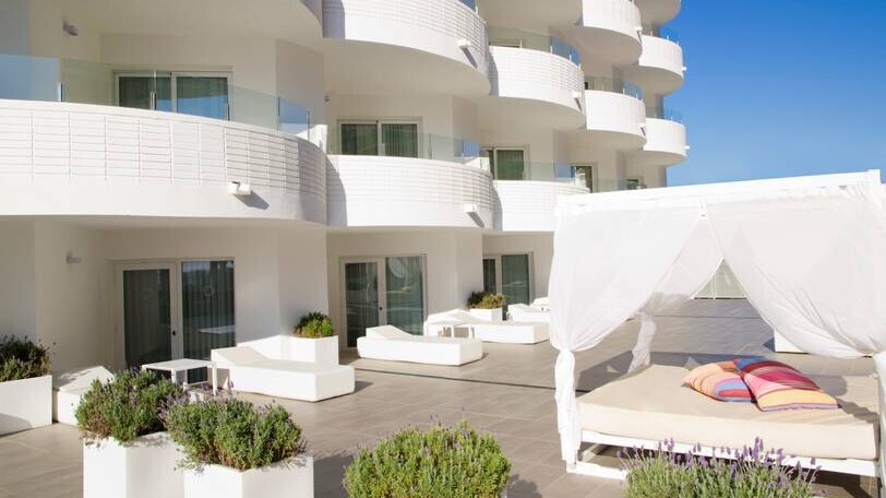 Alegria Mar Mediterrania